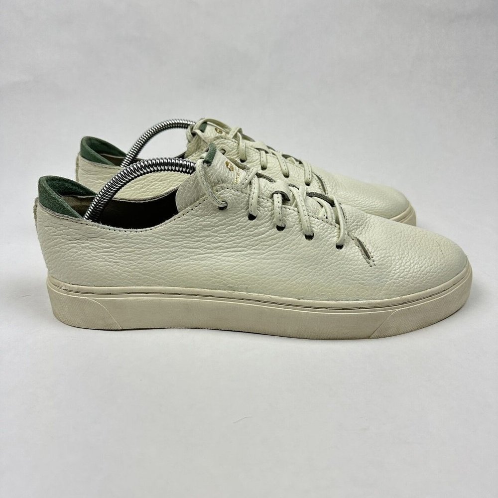 Comunity Made Westsider Sneaker Shoes Leather Mens 9.5‎